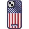 iPhone 14 Plus Defender Series Case American Flag | OtterBox Apple iPhone