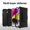 iPhone 14 Plus Defender Series Case Black | OtterBox Apple iPhone