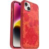 iPhone 14 Plus Lumen Series Case for MagSafe Year Of The Rabbit (Red Graphic) | OtterBox Apple iPhone