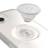 iPhone 14 Plus Otter + Pop Symmetry Series Clear Case Stardust Pop (Clear Glitter) | OtterBox Apple iPhone