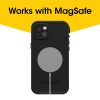 iPhone 14 Plus OtterBox Frē Series Case for MagSafe Black | OtterBox Apple iPhone