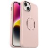 iPhone 14 Plus OtterGrip Symmetry Series Made Me Blush (Pink) | OtterBox Apple iPhone