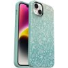 iPhone 14 Plus Symmetry Series Case for MagSafe Feathers And Ferns (Green) | OtterBox Apple iPhone