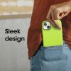 iPhone 14 Plus Symmetry Series Case for MagSafe Lime All Yours (Green) | OtterBox Apple iPhone