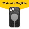 iPhone 14 Plus Symmetry Series Case for MagSafe Rebel (Black) | OtterBox Apple iPhone