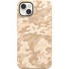 iPhone 14 Plus Symmetry Series Case for MagSafe Sand Storm Camo (Brown) | OtterBox Apple iPhone