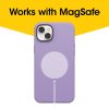 iPhone 14 Plus Symmetry Series Case for MagSafe You Lilac It (Purple) | OtterBox Apple iPhone