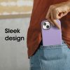 iPhone 14 Plus Symmetry Series Case for MagSafe You Lilac It (Purple) | OtterBox Apple iPhone