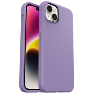 iPhone 14 Plus Symmetry Series Case You Lilac It (Purple) | OtterBox Apple iPhone