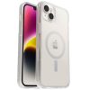 iPhone 14 Plus Symmetry Series Clear for MagSafe Case Clear | OtterBox Apple iPhone