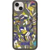 iPhone 14 Plus Symmetry Series Clear for MagSafe Trèfle Collection Paradise Print (Black) | OtterBox Apple iPhone