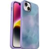 iPhone 14 Plus Symmetry Series for MagSafe Case Petrichor Mist (Purple) | OtterBox Apple iPhone