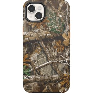 iPhone 14 Plus Symmetry Series for MagSafe Case Realtree Blaze Edge (Camo Graphic) | OtterBox Apple iPhone