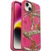 iPhone 14 Plus Symmetry Series for MagSafe Case Realtree Flamingo Pink (Camo Graphic) | OtterBox Apple iPhone