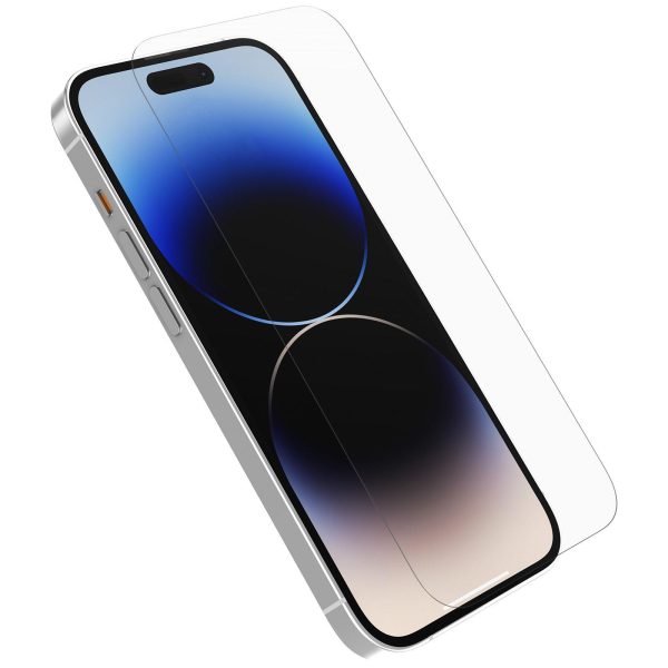 iPhone 14 Pro Alpha Glass Screen Protector  | OtterBox Apple iPhone