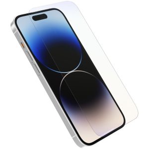 iPhone 14 Pro Amplify Glass Blue Light Guard Screen Protector  | OtterBox Apple iPhone