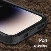 iPhone 14 Pro Commuter Series Case Black | OtterBox Apple iPhone