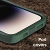 iPhone 14 Pro Commuter Series Case Trees Company (Green) | OtterBox Apple iPhone