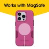 iPhone 14 Pro Commuter Series for MagSafe Case Into The Fuchsia (Pink) | OtterBox Apple iPhone