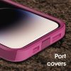 iPhone 14 Pro Commuter Series for MagSafe Case Into The Fuchsia (Pink) | OtterBox Apple iPhone