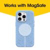 iPhone 14 Pro Core Series Case with MagSafe House Party (Blue) | OtterBox Apple iPhone