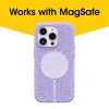 iPhone 14 Pro Core Series Case with MagSafe Mardi Gras (Purple) | OtterBox Apple iPhone