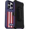 iPhone 14 Pro Defender Series Case American Flag | OtterBox Apple iPhone