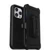 iPhone 14 Pro Defender Series Case Black | OtterBox Apple iPhone