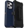 iPhone 14 Pro Defender Series Pro Case Blue Suede Shoes | OtterBox Apple iPhone