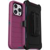 iPhone 14 Pro Defender Series Pro Case Canyon Sun (Pink) | OtterBox Apple iPhone