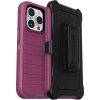 iPhone 14 Pro Defender Series Pro Case Morning Sky (Pink) | OtterBox Apple iPhone