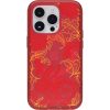 iPhone 14 Pro Lumen Series Case for MagSafe Year Of The Rabbit (Red Graphic) | OtterBox Apple iPhone