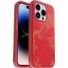 iPhone 14 Pro Lumen Series Case for MagSafe Year Of The Rabbit (Red Graphic) | OtterBox Apple iPhone