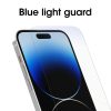 iPhone 14 Pro Max Alpha Flex Blue Light Guard Screen Protector  | OtterBox Apple iPhone