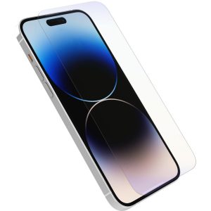 iPhone 14 Pro Max Amplify Glass Blue Light Guard Screen Protector  | OtterBox Apple iPhone