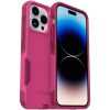 iPhone 14 Pro Max Commuter Series Case Into The Fuchsia (Pink) | OtterBox Apple iPhone