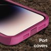 iPhone 14 Pro Max Commuter Series Case Into The Fuchsia (Pink) | OtterBox Apple iPhone