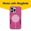 iPhone 14 Pro Max Commuter Series for MagSafe Case Into The Fuchsia (Pink) | OtterBox Apple iPhone