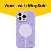 iPhone 14 Pro Max Core Series Case with MagSafe Mardi Gras (Purple) | OtterBox Apple iPhone