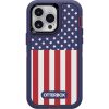 iPhone 14 Pro Max Defender Series Case American Flag | OtterBox Apple iPhone