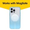 iPhone 14 Pro Max Lumen Series Case for MagSafe Regalia (Blue) | OtterBox Apple iPhone