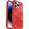 iPhone 14 Pro Max Lumen Series Case for MagSafe Year Of The Rabbit (Red Graphic) | OtterBox Apple iPhone