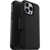 iPhone 14 Pro Max Strada Series Case Shadow (Black) | OtterBox Apple iPhone