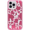 iPhone 14 Pro Max Symmetry Series Case for MagSafe Disco Cowgirl (Pink) | OtterBox Apple iPhone