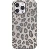 iPhone 14 Pro Max Symmetry Series Case for MagSafe Wild Cat (Grey) | OtterBox Apple iPhone