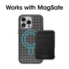 iPhone 14 Pro Max Symmetry Series Case for MagSafe Window Pane Black (Black) | OtterBox Apple iPhone