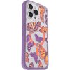 iPhone 14 Pro Max Symmetry Series Clear Case for MagSafe Fluttering Flora Butterfly Flutter (Limited Edition) | OtterBox Apple iPhone