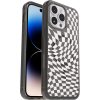 iPhone 14 Pro Max Symmetry Series Clear for MagSafe Case Zephyr Check (Limited Edition) | OtterBox Apple iPhone