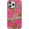 iPhone 14 Pro Max Symmetry Series for MagSafe Case Realtree Flamingo Pink (Camo Graphic) | OtterBox Apple iPhone