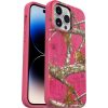 iPhone 14 Pro Max Symmetry Series for MagSafe Case Realtree Flamingo Pink (Camo Graphic) | OtterBox Apple iPhone